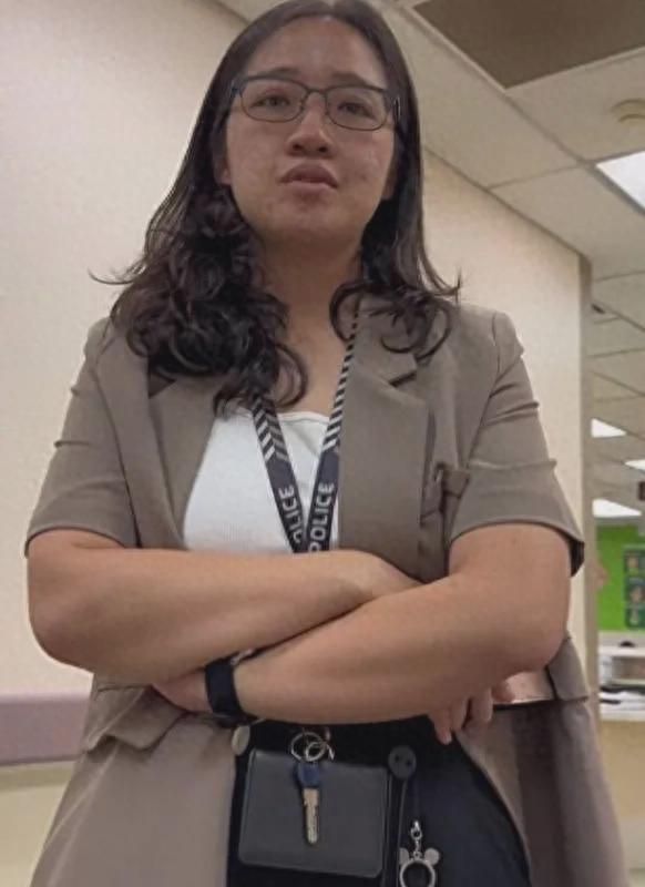 吃瓜事件网红女被骂,网友热议纷纷