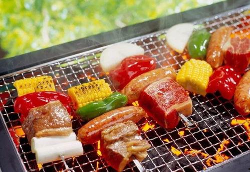 莱州烧烤吃瓜爆料,吃瓜群众揭秘幕后真相