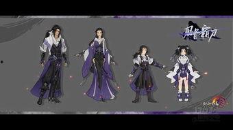 剑网三霸刀吃瓜,吃瓜群众揭秘江湖恩怨