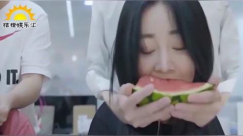 姐姐娱乐吃瓜